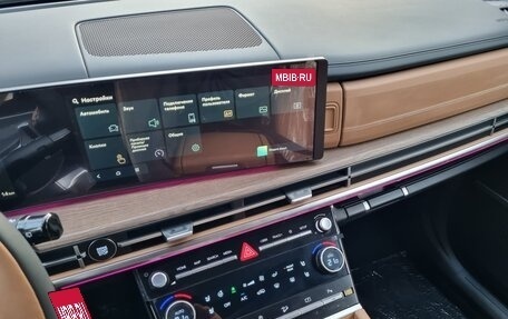 Hyundai Santa Fe IV, 2026 год, 5 750 000 рублей, 30 фотография