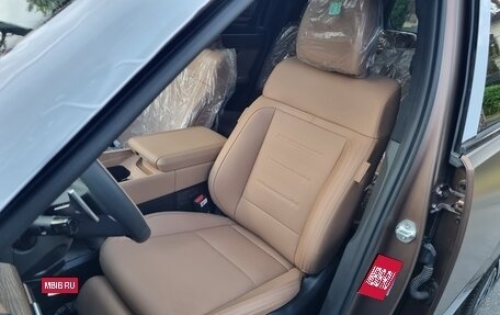 Hyundai Santa Fe IV, 2026 год, 5 750 000 рублей, 23 фотография