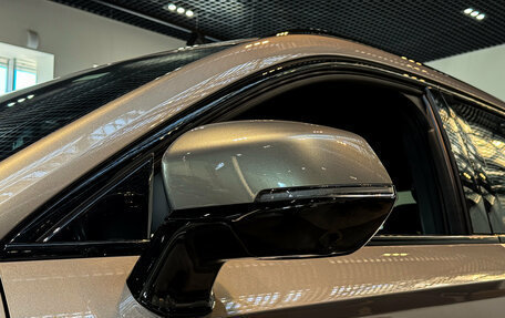 Haval F7x, 2026 год, 3 959 010 рублей, 5 фотография
