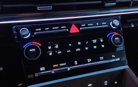 Hyundai Santa Fe IV, 2026 год, 5 750 000 рублей, 37 фотография