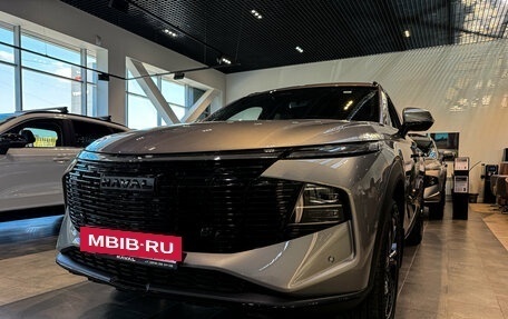 Haval F7x, 2026 год, 3 959 010 рублей, 9 фотография