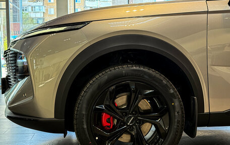 Haval F7x, 2026 год, 3 959 010 рублей, 10 фотография