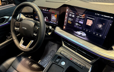 Haval F7x, 2026 год, 3 959 010 рублей, 12 фотография