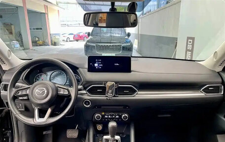 Mazda CX-5 II, 2022 год, 1 898 000 рублей, 8 фотография