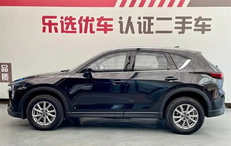 Mazda CX-5 II, 2022 год, 1 898 000 рублей, 4 фотография