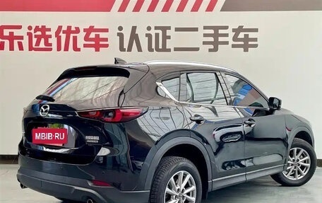 Mazda CX-5 II, 2022 год, 1 898 000 рублей, 3 фотография