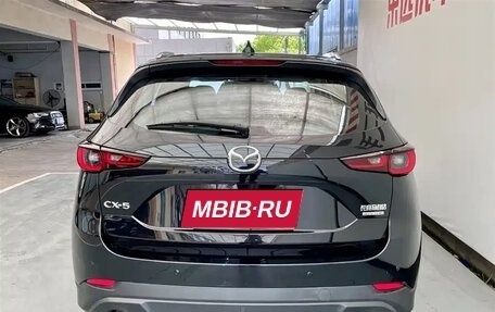 Mazda CX-5 II, 2022 год, 1 898 000 рублей, 5 фотография