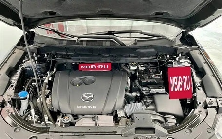 Mazda CX-5 II, 2022 год, 1 898 000 рублей, 7 фотография