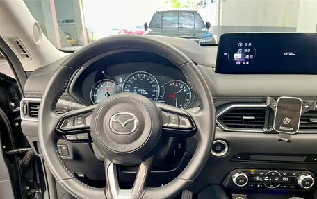 Mazda CX-5 II, 2022 год, 1 898 000 рублей, 9 фотография