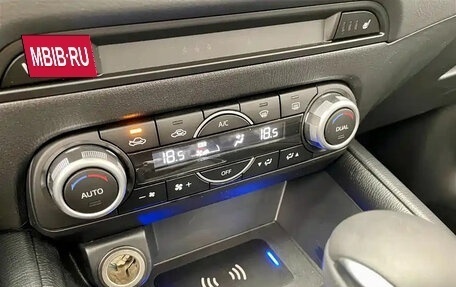 Mazda CX-5 II, 2022 год, 1 898 000 рублей, 12 фотография