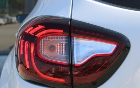 Renault Kaptur I рестайлинг, 2019 год, 1 820 000 рублей, 14 фотография