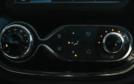 Renault Kaptur I рестайлинг, 2019 год, 1 820 000 рублей, 22 фотография