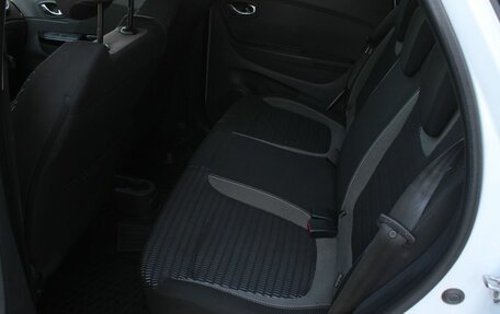 Renault Kaptur I рестайлинг, 2019 год, 1 820 000 рублей, 28 фотография