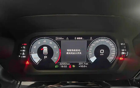 Audi A3, 2023 год, 1 746 362 рублей, 7 фотография