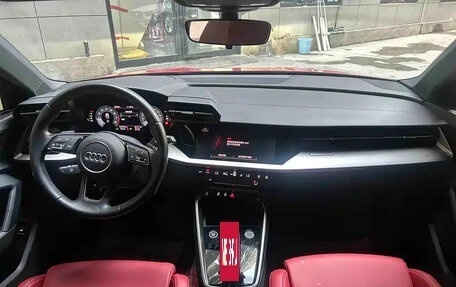 Audi A3, 2023 год, 1 746 362 рублей, 4 фотография