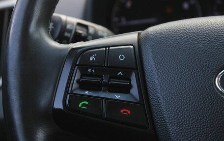 Hyundai Creta I рестайлинг, 2017 год, 1 526 000 рублей, 22 фотография