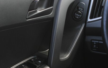 Hyundai Creta I рестайлинг, 2017 год, 1 526 000 рублей, 25 фотография