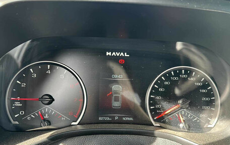 Haval Jolion, 2024 год, 1 790 000 рублей, 6 фотография