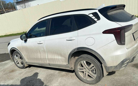 Haval Jolion, 2024 год, 1 790 000 рублей, 3 фотография