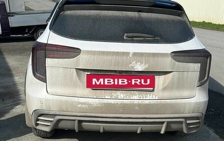 Haval Jolion, 2024 год, 1 790 000 рублей, 4 фотография