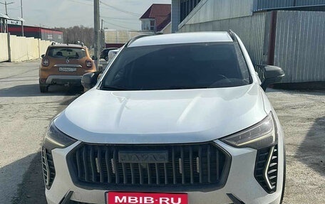 Haval Jolion, 2024 год, 1 790 000 рублей, 2 фотография