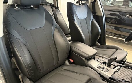 BMW X3, 2019 год, 3 539 000 рублей, 13 фотография