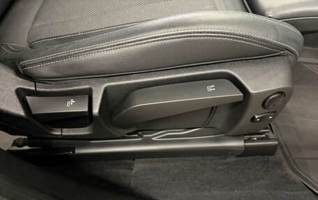BMW X3, 2019 год, 3 539 000 рублей, 12 фотография