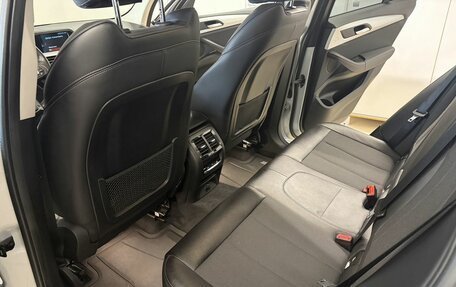 BMW X3, 2019 год, 3 539 000 рублей, 16 фотография