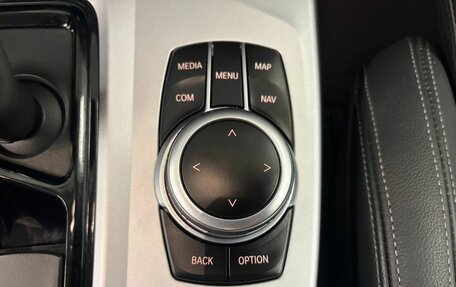 BMW X3, 2019 год, 3 539 000 рублей, 29 фотография