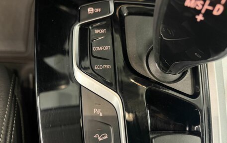 BMW X3, 2019 год, 3 539 000 рублей, 27 фотография