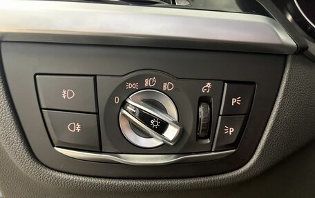 BMW X3, 2019 год, 3 539 000 рублей, 31 фотография