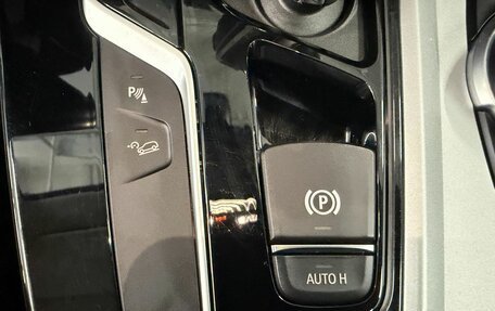 BMW X3, 2019 год, 3 539 000 рублей, 28 фотография