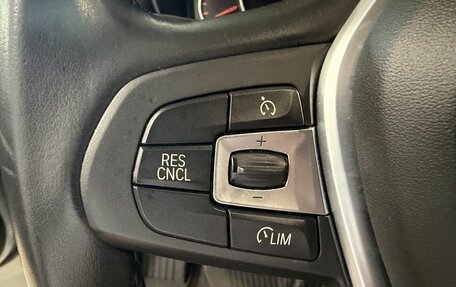 BMW X3, 2019 год, 3 539 000 рублей, 33 фотография