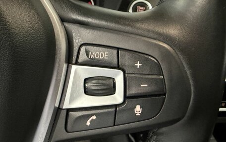 BMW X3, 2019 год, 3 539 000 рублей, 34 фотография