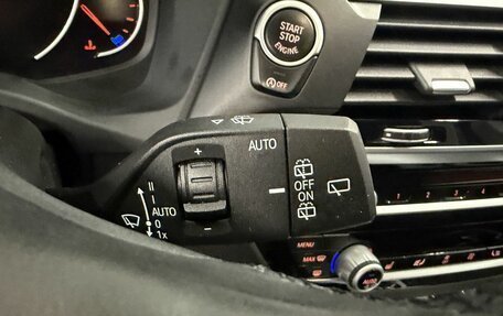 BMW X3, 2019 год, 3 539 000 рублей, 35 фотография