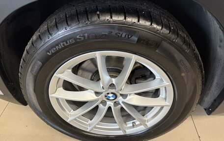 BMW X3, 2019 год, 3 539 000 рублей, 40 фотография