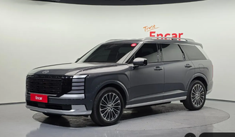Hyundai Palisade I, 2026 год, 8 800 000 рублей, 1 фотография