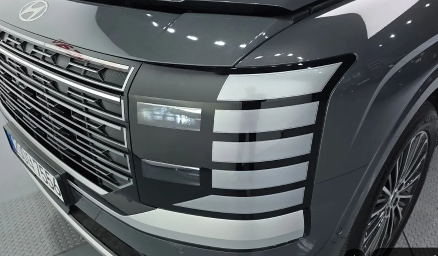 Hyundai Palisade I, 2026 год, 8 800 000 рублей, 4 фотография