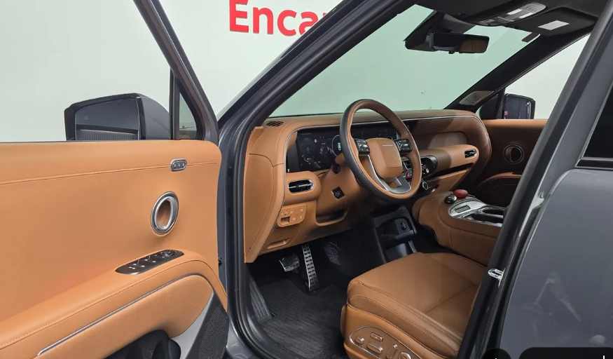 Hyundai Palisade I, 2026 год, 8 800 000 рублей, 11 фотография