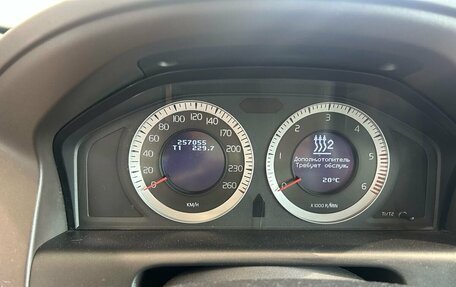 Volvo XC60 II, 2010 год, 1 179 000 рублей, 9 фотография