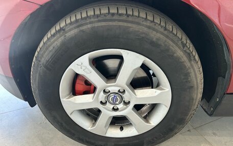 Volvo XC60 II, 2010 год, 1 179 000 рублей, 13 фотография