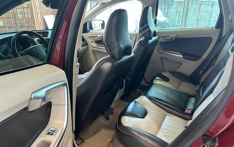 Volvo XC60 II, 2010 год, 1 179 000 рублей, 7 фотография