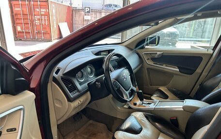 Volvo XC60 II, 2010 год, 1 179 000 рублей, 8 фотография