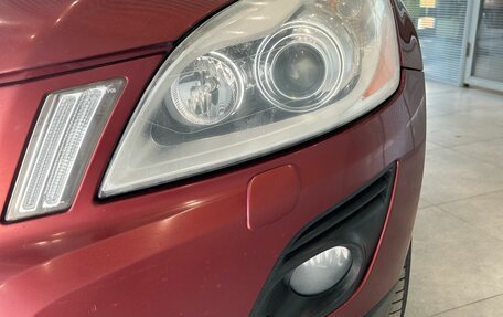 Volvo XC60 II, 2010 год, 1 179 000 рублей, 12 фотография