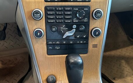 Volvo XC60 II, 2010 год, 1 179 000 рублей, 10 фотография