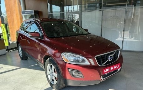 Volvo XC60 II, 2010 год, 1 179 000 рублей, 3 фотография