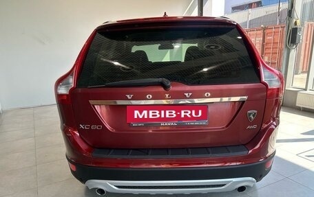 Volvo XC60 II, 2010 год, 1 179 000 рублей, 5 фотография