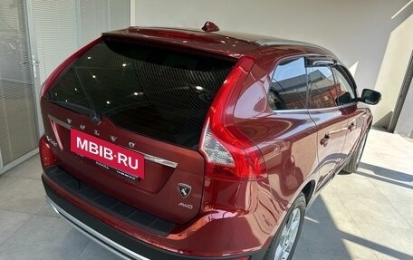 Volvo XC60 II, 2010 год, 1 179 000 рублей, 4 фотография