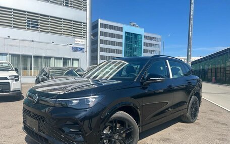 Volkswagen Tiguan, 2026 год, 4 590 000 рублей, 1 фотография