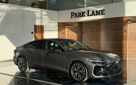Audi A5, 2026 год, 6 450 000 рублей, 1 фотография
